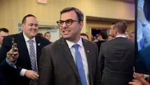 Rep. Amash among 4 lawmakers to vote against anti-lynching bill