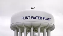 Lawsuit filed on behalf of Flint children blames big banks for water crisis