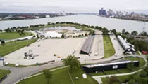 Opinion: Extending Belle Isle Grand Prix to two weekends in 2021 is a violation of a public sanctuary