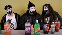Juggalos confuse Coca-Cola for Faygo in taste test challenge, making us question our own reality