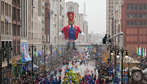 Detroit's Thanksgiving Day parade plans gobbled up by COVID-19, scrambles as virtual event