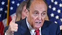 Rudy Giuliani humiliated himself in Michigan (for $20,000 a day, allegedly)