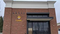 Walled Lake marijuana dispensary temporarily closes because of COVID-19 infections