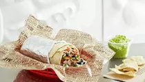 Detroit just got a new Chipotle and it has a 'Chipotlane' to limit human interaction while getting your guac on