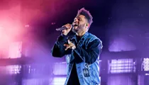 The Weeknd reschedules Detroit date at Little Ceasars Arena for 2022 so we can finally be sad and horny together