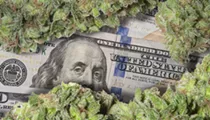 Michigan communities with recreational marijuana dispensaries to split $10M in tax revenue
