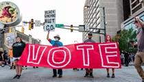 You can&rsquo;t fight a war on voting rights by compromising