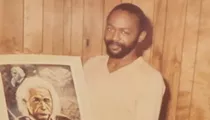 Detroit artist and former Golden Gloves boxing champ Ray Gray&rsquo;s infamous 1973 murder case is back before the Wayne County Prosecutor&rsquo;s Conviction Integrity Unit