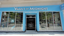 Detroit's Vault of Midnight eyes more space, announces move to Milwaukee Junction
