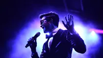 Mayer Hawthorne will bring Rare Changes tour to Detroit this fall