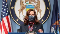 Legislature yanks Whitmer&rsquo;s emergency powers used during pandemic &mdash; and governor can&rsquo;t veto