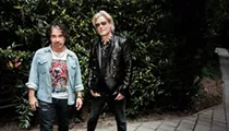Hall &amp; Oates, Modest Mouse, Ani DiFranco, and more things to do in metro Detroit this week