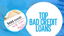 7 Top Bad Credit Loans: Approval Guaranteed - Get Cash Fast