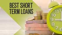 6 Best Short Term Loans: Fast Cash Loan Lenders Reviewed