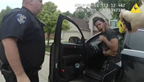 Black couple sues Taylor police after violent encounter over a &lsquo;paperwork snafu&rsquo;
