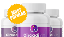 CircadiYin Reviews - #1 Trending Advanced Circadian Deep Sleep Weight Loss Formula!
