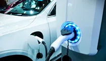 Electric vehicles are more expensive to fuel than gas cars, at least  for now