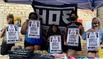Detroit's Hoe Army rock &rsquo;n&rsquo; roll skate night to help organize prison pen pals for the holidays