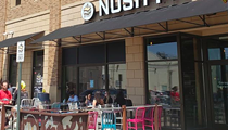 Sorry Vegans, Nosh Pit Detroit has closed