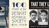 Detroit ink: New books on the city, its people, and relevant spaces