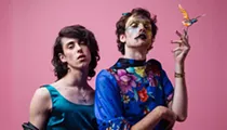 Bled Fest cancels set from controversial queer punk band PWR BTTM amid allegations of sexual assault