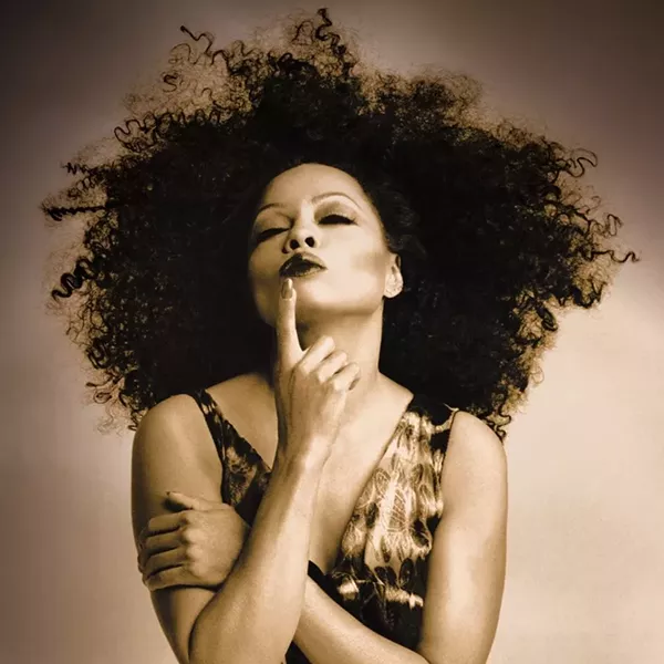 Diana Ross is 74 today — celebrate with these seven songs ...