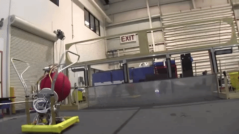 cobo robotics competition