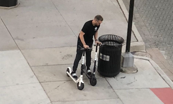 best electric scooter 2019 reddit