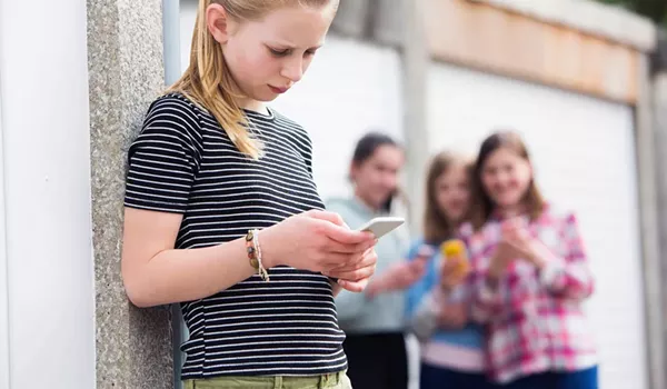 Cyberbullying is now a crime in Michigan punishable by jail time