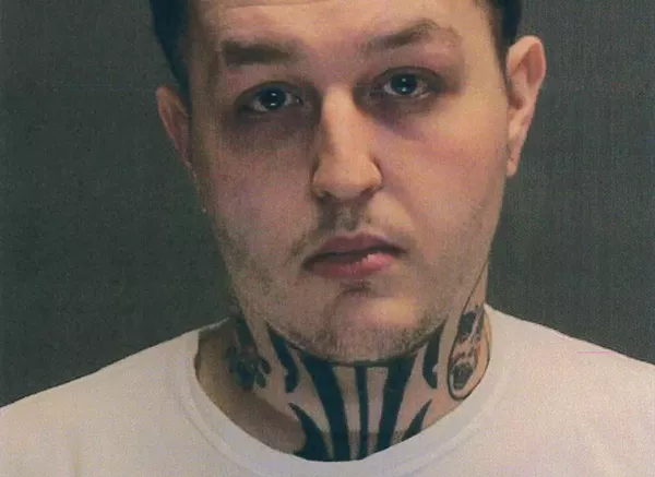 Detroitarea tattoo artist Alexander Boyko arrested on