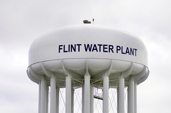 Officials deny statute of limitations is running out for Flint water crisis criminal charges - Detroit Metro Times