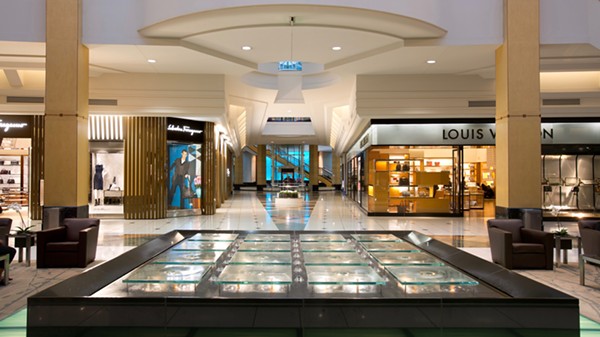 levis somerset mall