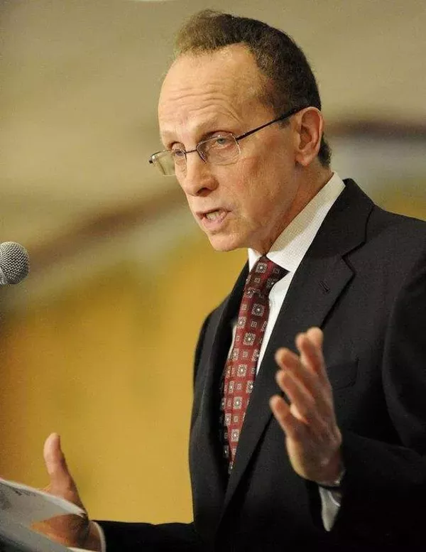 Mark Ameerali