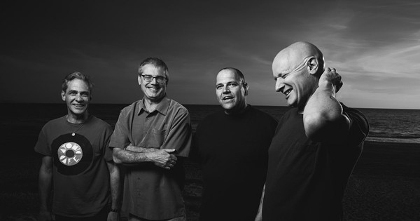 Just announced: Descendents at the Fillmore in April - Detroit Metro Times