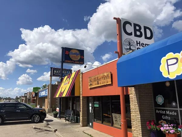 www.metrotimes.com: Royal Oak residents worry cannabis shops will lower property values, but studies show they could get higher www.metrotimes.com: Royal Oak residents worry cannabis shops will lower property values, but studies show they could get higher