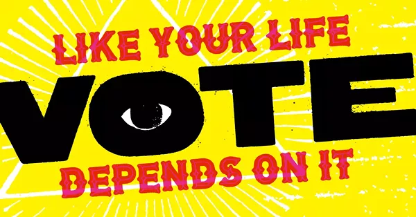 Everything you need to know about the general election on Tuesday, Nov