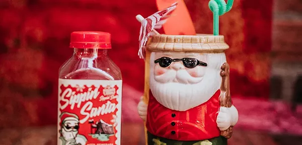 Metro Times’ annual guide to giving locally — and on a budget — for the holidays
