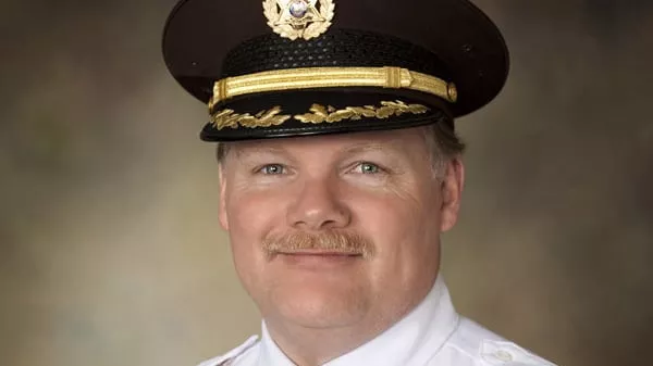 Michigan sheriff uses county email to peddle baseless conspiracy theories