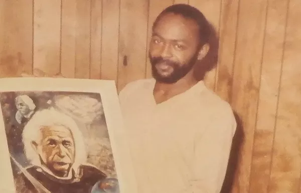 Detroit artist and former Golden Gloves boxing champ Ray Gray's infamous 1973 murder case is back before the Wayne County Prosecutor's Conviction Integrity Unit - Vimarsana News