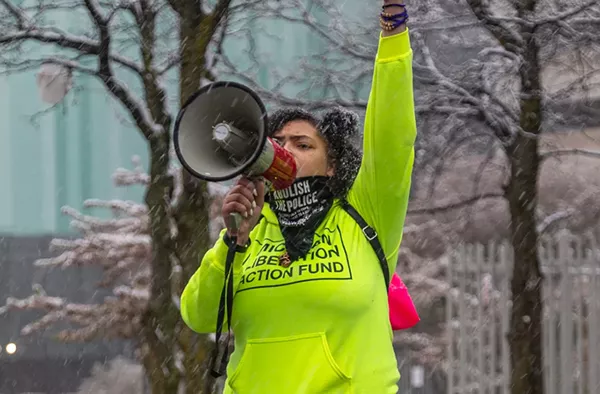 On Mitch Albom's misguided argument against the anti-police brutality movement | Views | Detroit - Vimarsana News