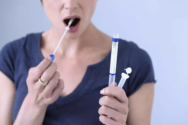 How to Pass a Mouth Swab Drug Test (Ultimate Guide) - Vimarsana News