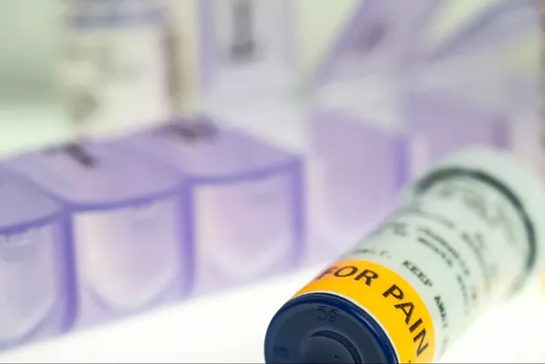 How long does Percocet Stay in Your System and How to Clear it Fast - Vimarsana News