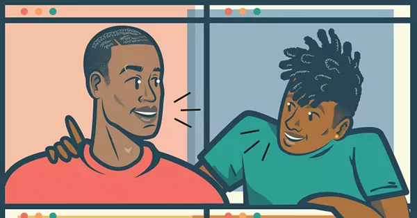 The 2021 Detroit Metro Times Fiction Issue - Vimarsana News