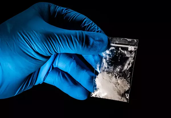 FBI busts Highland Park detective for allegedly setting up fentanyl-laced heroin deal - Vimarsana News