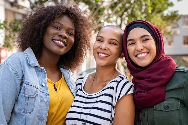 Call for pitches: Metro Times seeks stories about metro Detroit's Arab community - Vimarsana News