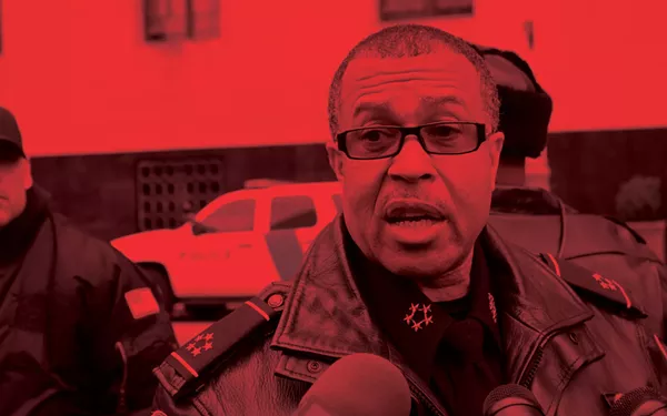 How James 'Hollywood' Craig hoodwinked Detroit | Local News | Detroit - Vimarsana News
