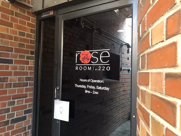 Investigation into drugging allegations at Birmingham’s Rose Room is 'inactive' after 7 complaints filed