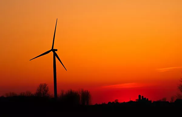 Michigan groups urge bold action to tackle climate change