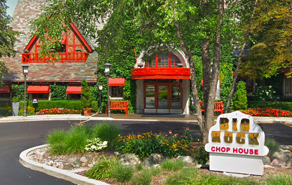 Birmingham’s Big Rock Chophouse will close at the end of this year