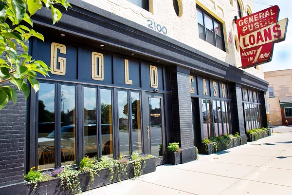 Detroit's Ima noodle spot moving into larger former Gold Cash Gold space - Vimarsana News